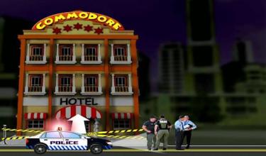 Crime Story - Murder Mystery截图4