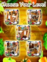 Hidden Objects Kitchen Vegetable截图4