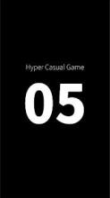 Hyper Casual Game 05截图5