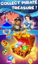 Jewel & Gem Match 3 puzzle截图5