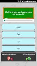 Preguntas Capciosas - Trivia截图2