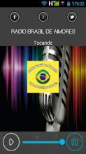 Radio Brasil de Aimores截图2