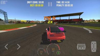 Need for Drift 2 3D截图3