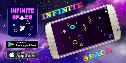 Infinite Flying Space截图4