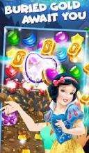 Jewel & Gem Match 3 puzzle截图2