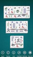 Mahjong 2019截图4