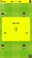 Mini Football 1截图1