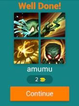 Lol Abilities Game Quiz截图4