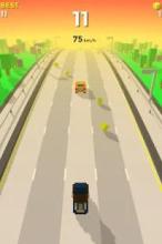 Puppy Patrol Crossy Racing截图3