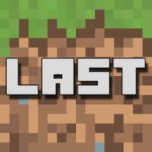 Last Blocky Craft: Выживание и Творчество截图4