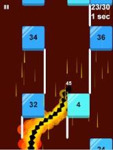 Dragon Snake Bricks截图1