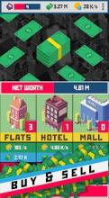 Real Estate Tycoon Clicker截图2