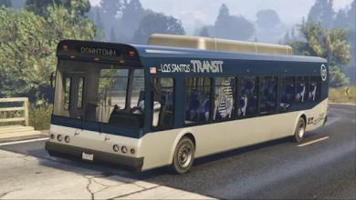 Real City Bus Simulator 2019:3D截图1