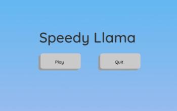 Speedy Llama截图2