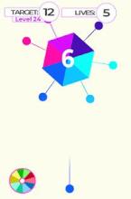 PolyMatch - Most addictive strategy game ever!截图5