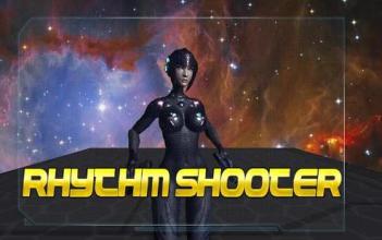 Rhythm Shooter截图1