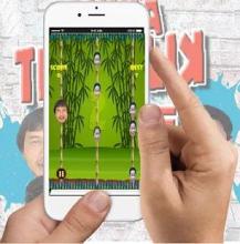 Game Dunia Terbalik CrossLine截图1