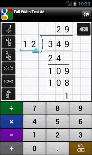 Mathlab Arithmetics截图2