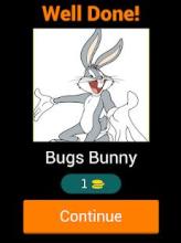 Cartoon Trivia Quiz截图5