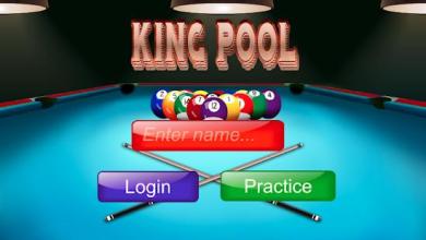 8 Pool Ball King Master截图1