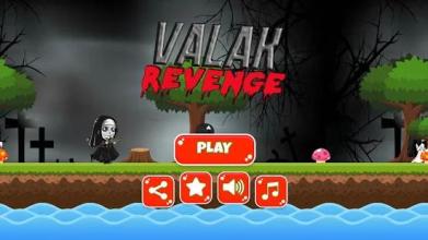 Valak Revenge截图5