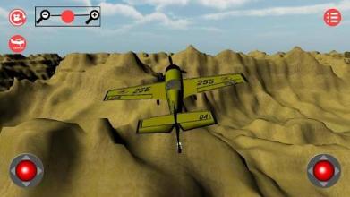 RC Flight Simulator Planes截图4