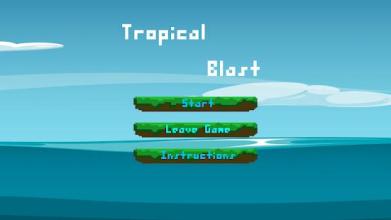 Tropical Blast截图2