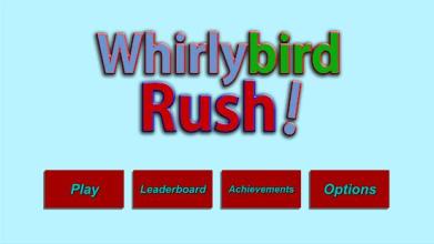 Whirlybird Rush!截图2