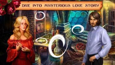 Hidden Castle Mysterious Love Story截图2