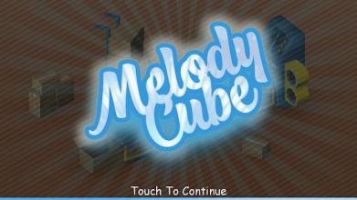 Melody Cube截图5