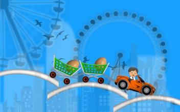 Baby Cargo Loader截图2