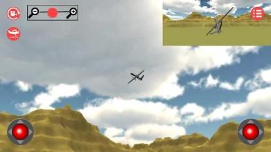 RC Flight Simulator Planes截图5