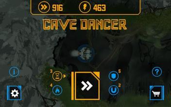 Cave Dancer截图5