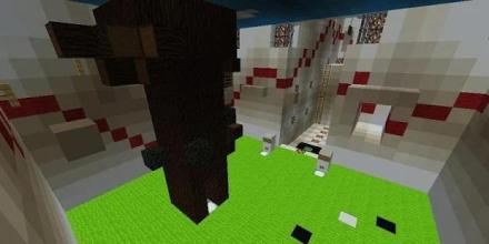 Logic Co. Map for MCPE截图1