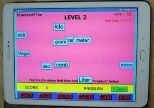 The Metric Arcade截图4