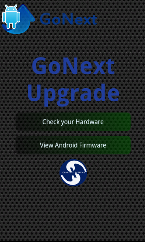 GoNext Upgrade截图8