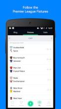 Draft Fantasy Soccer截图1