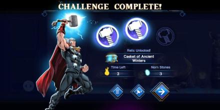 Thor ( The Game)截图4