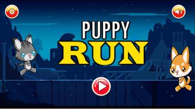 Puppy Run截图3