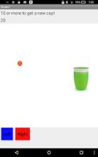 cup drop extreme截图1