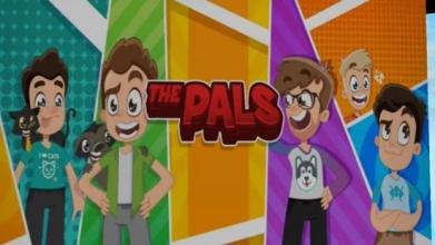 The Pals截图2
