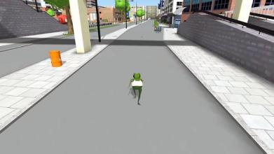 The Amazing Frog Jump截图4