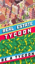 Real Estate Tycoon Clicker截图3