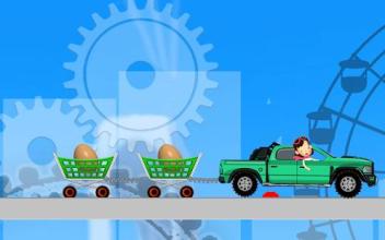 Baby Cargo Loader截图5