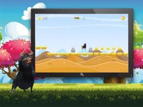 Ferdinand Jungle adventures截图1