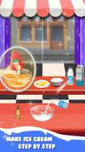 My Ice Cream Crazy Chef – Dessert Game截图5