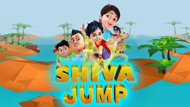 Shiva Jump截图5