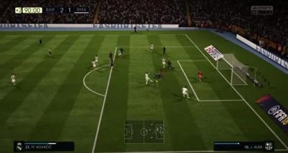 Tips For Fifa 18截图4