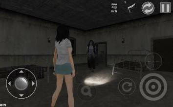 The Hospital - Horror Games截图4