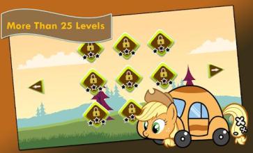 Applejack Go截图2